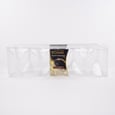 Champagne Square Glasses 59 ml / 2 oz x8