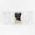 Plastic Martini Glass 2 oz  x8