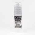 Plastic Square Stem Glass 8 oz x10