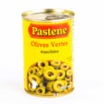 Sliced Green Olive 398 ml