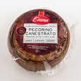 Pecorino Canestrato Cheese Wheel 1.5 kg