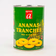 Sliced Pineapple in Light Syrup 540 ml