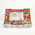 Molasses Cookies