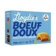 Mild Beef Jamaican Style Patties 780 g