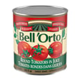 Whole Tomatoes In Juice 2.84 L