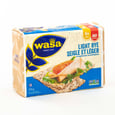 Light Rye Crispbreads 270 g