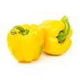 Yellow Bell Peppers 5 kg