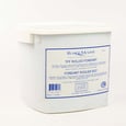White Rolled Fondant 5 kg