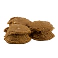Frozen Reday To Bake Molasse Cookies