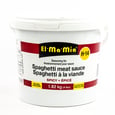 Regular Spicy Spaghetti Spices 4 lb