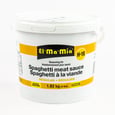 Spaghetti Spices 4 lb