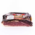 Smoked Dry Salted Ham 2 kg