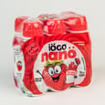 Strawberry Yogurt Drink x6
