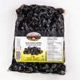 Dry Cured Black Olives 1kg