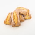 Ciabatta Buns 6'' x60