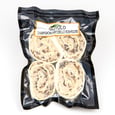 Frozen Portobello Mushrooms Rotolo 300 g