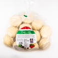 Frozen Pizza Dough Ball x12