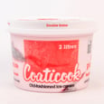 Strawberry Ice Cream 2 L