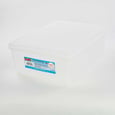 Rectangular Container with Lid 12 L