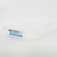 Rectangular Container with Lid 6 L