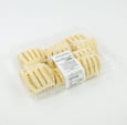 Salted Butter Caramel Twist 45 g x10