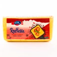 Paprika Swiss Raclette Cheese 3.2 kg