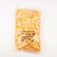 Nachos Grated Mozzarella Cheddar Cheese Mix 2.5 kg