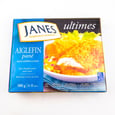 Frozen Breaded Haddock 580 g