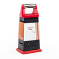 Red Anti-Adhesive 4 Side Rape
