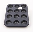 Mini Muffins Mold
