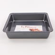 Square Cake Mold 9