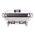 Edinburgh Style Stackable Chafer 18/8