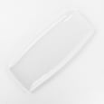 Rectangle Plate 14.25