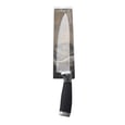Black Chef Knife 8''