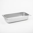 Anti-Jan Rectangular Pan 1/3 Size x 2-1/2
