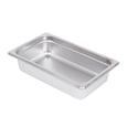 Anti-Jam Rectangular 1/4 Size x 2 1/2