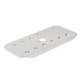 False Bottom Food Pan Polycarbonate 1/3 Size
