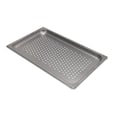 Perforated Anti-Jam Rectangular Full Size x 1 1/2