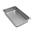 Perforated Anti-Jam Rectangular Full Size x 4