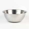 Deep Stainless Steel Mixing Bowl 1.5 L