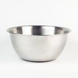 Stainless Steel Deep Mixing Bowl 8 L