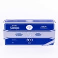 Aluminum Foil Sheet 12''x10.75