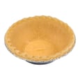 Crimped Unsweetened Pie Shell Bottom 3