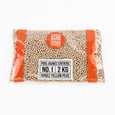 Whole Yellow Peas 2 kg