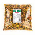 Fusilli Vegetable Pasta 5 lb