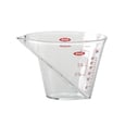 Mini Angled Measuring 1/4 Cup / 60 ml