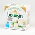Garlic and Herbs Fresh Soft White Cheese 150 g