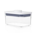 Rectangular Small Container POP 0.6 L