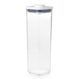Square Tall Container POP 2.1 L