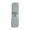 Large Check Dish Towel 23'' x 34'' 12 Piece